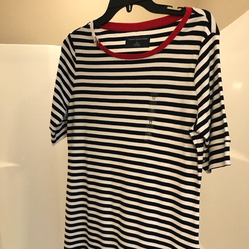 Ladies M Tommy Hilfiger dress